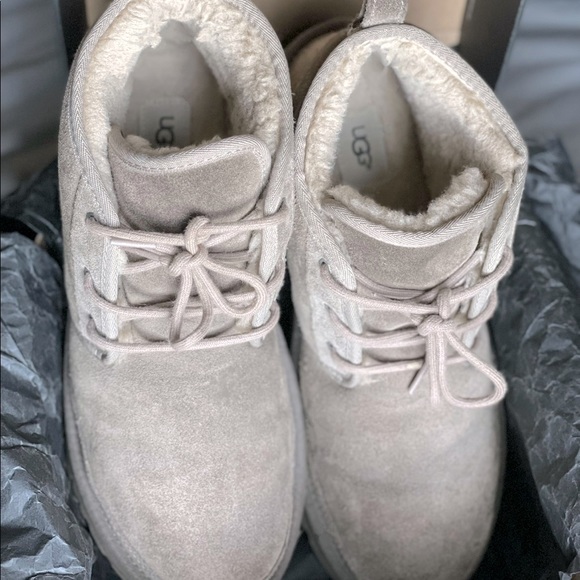 MEN’S UGG NEUMEL - Picture 1 of 4